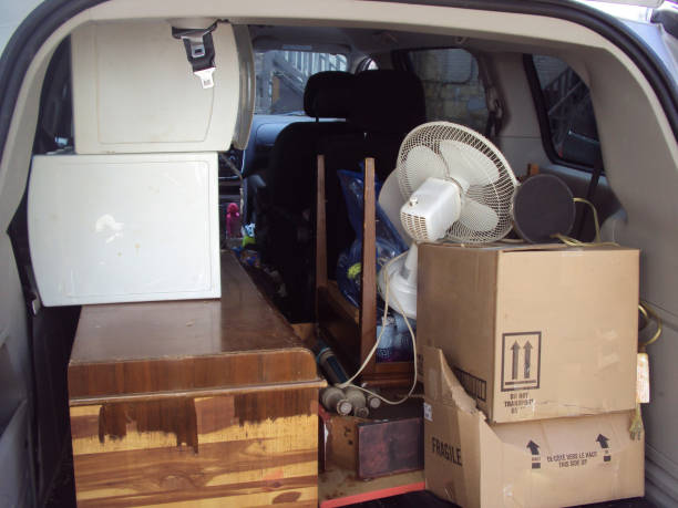 Best Moving and Downsizing Cleanouts  in Boston, MA