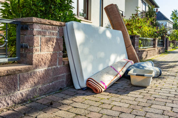 Best Shed Removal  in Boston, MA
