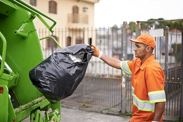 Demolition Debris Removal